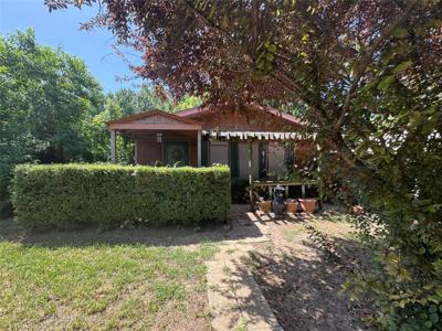 8095 County Road 3415