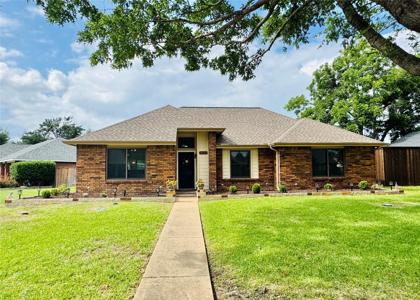 4620 Archer Drive