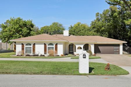 3554 Mercury Drive