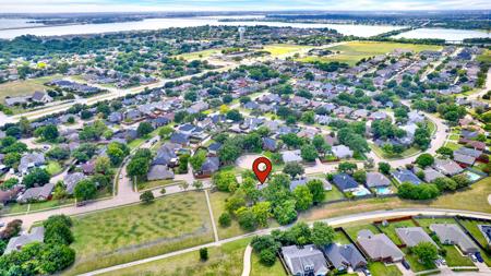 3909 Bermuda Drive
