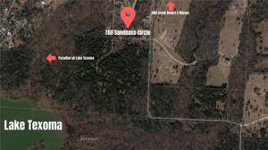 Lot 68 TBD Sandbass Circle