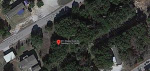911 Pease River Drive