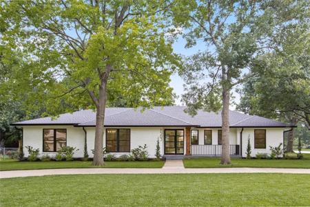 1503 Sereno Drive