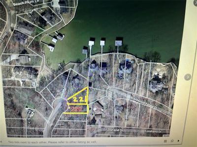 Lot 220 & 221 Morning Dove Drive