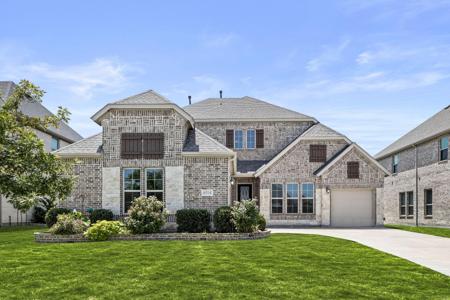6514 Loire Valley Drive