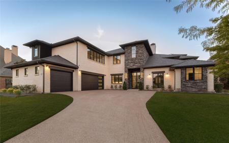 3111 Lake Creek Drive