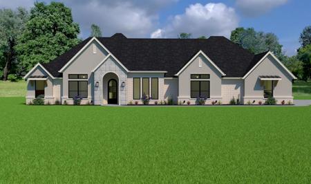1012 Beginnings Drive
