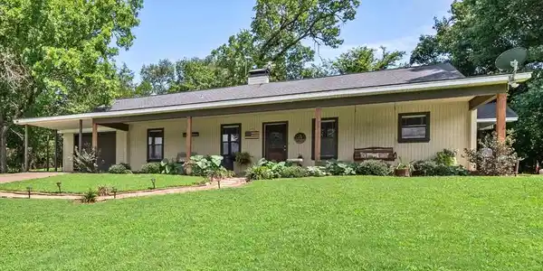 5000 County Road 1090