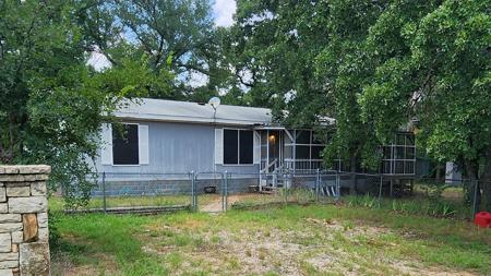 3010 Post Oak Street