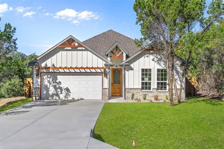 2626 White Rock Drive