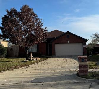 2008 Archer Drive