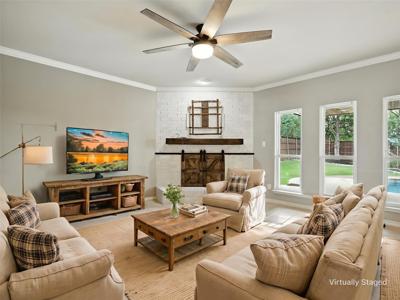 1520 Ashbourne Drive