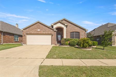 7709 Black Willow Lane