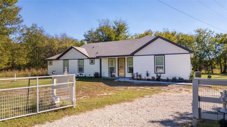 811 Vz County Road 3810