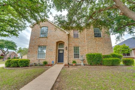 5218 Griffins Pointe Drive
