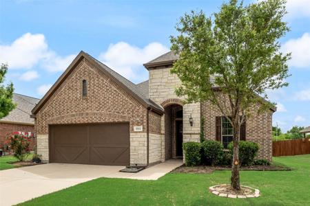 2112 Benjamin Creek Drive