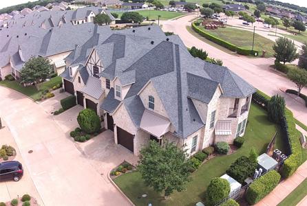 2541 Vineyard Drive
