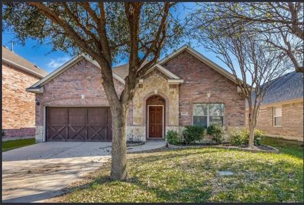 1613 Castle Creek Drive