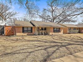 7325 Clemson Drive