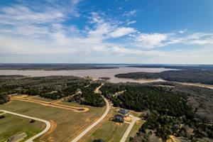Lot 3 Palisades Drive