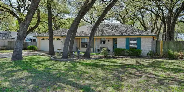 7245 Allyn Drive