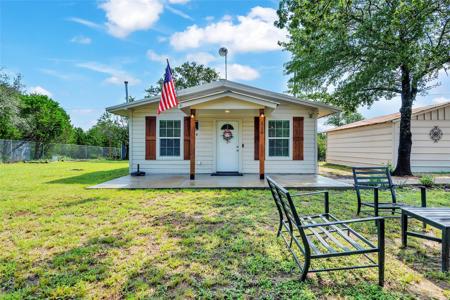 510 County Road  1410