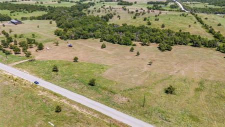 Lot 20 Private Rd. 4000