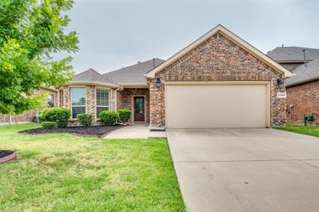 1028 Lake Woodland Drive
