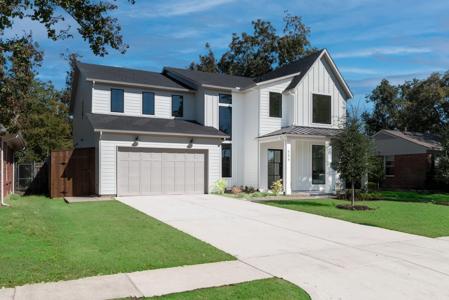554 Kirkwood Drive