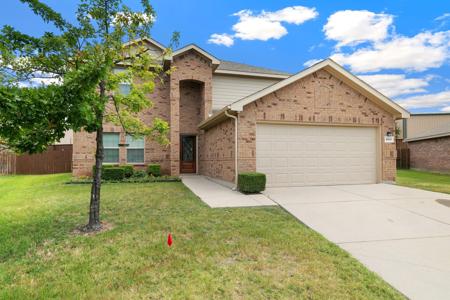 4601 Lathem Drive