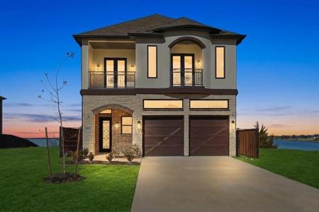 18023 Lake Ray Hubbard Drive
