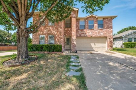 2301 Chestnut Drive