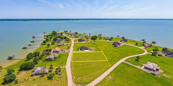 Lot 2 Carter Drive TBD -