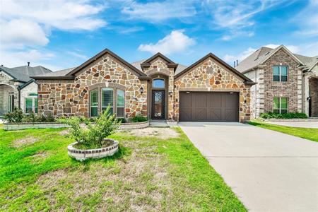 7170 Fuego Drive