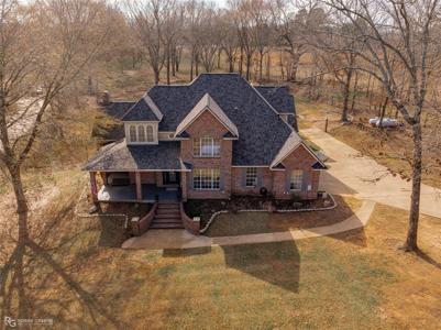128 Jessie Jones Drive