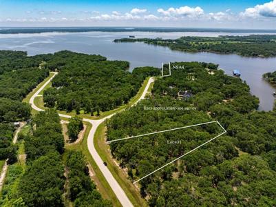 Lot 31 Vintage Shore Drive