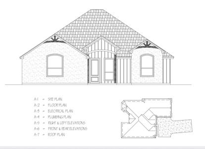 2701 Austin Drive