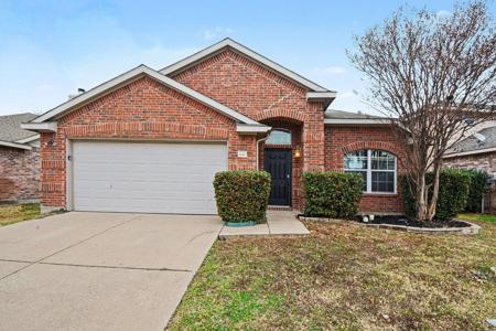 1021 Comfort Drive