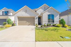 4128 Silver Spur Court