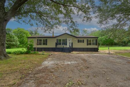 3509 County Road 3711