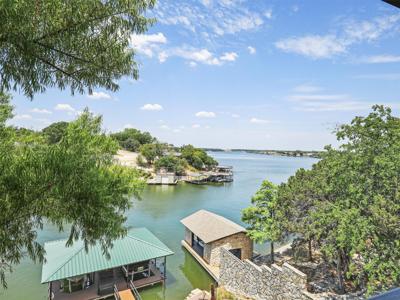 706 Rock Harbor Court