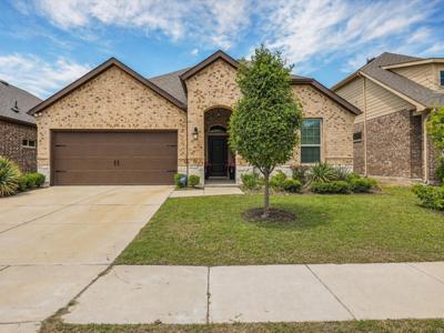 3024 Meredith Lane