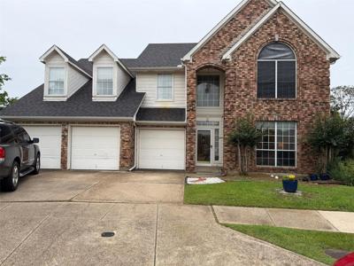 6204 High Brush Circle