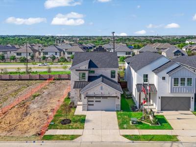 2317 Peters Colony Drive