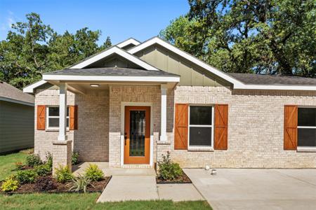 128 Arapaho Trail