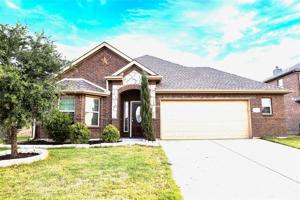 15016 Lone Spring Drive
