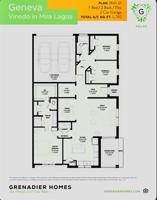 7219 Napa Lane