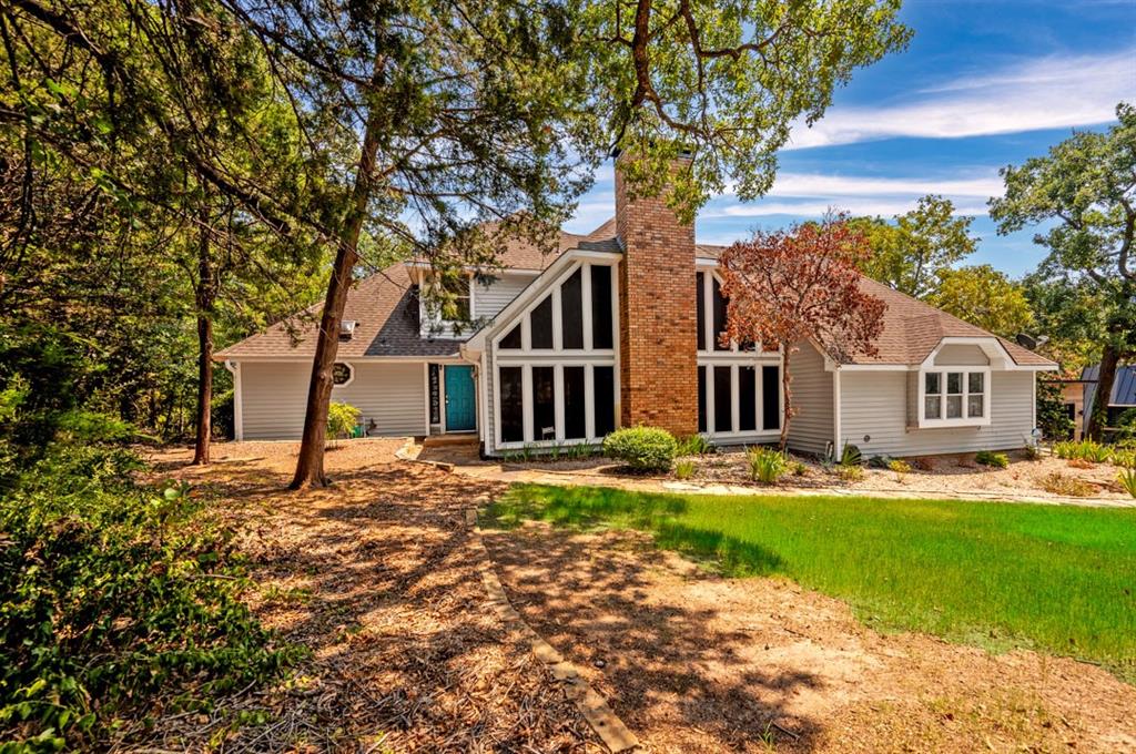 75 E Lakepoint Loop, Pottsboro, TX lhrmls01778339