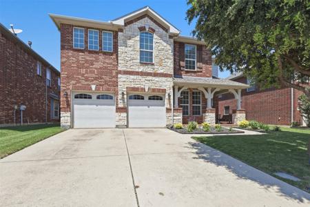 2731 Safe Harbor Drive