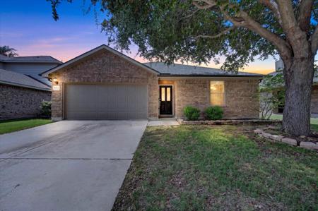 4812 Pacific Way Drive